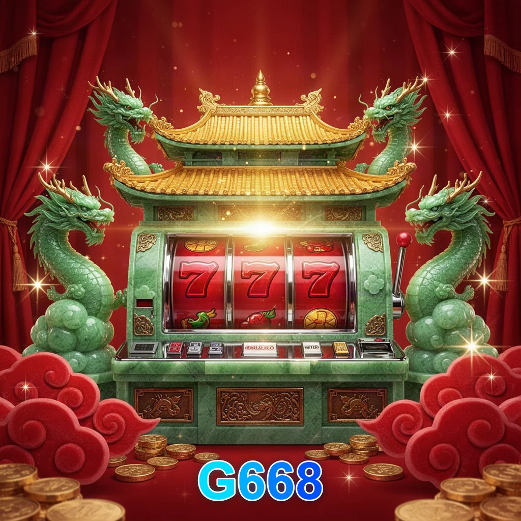 Promosi G668