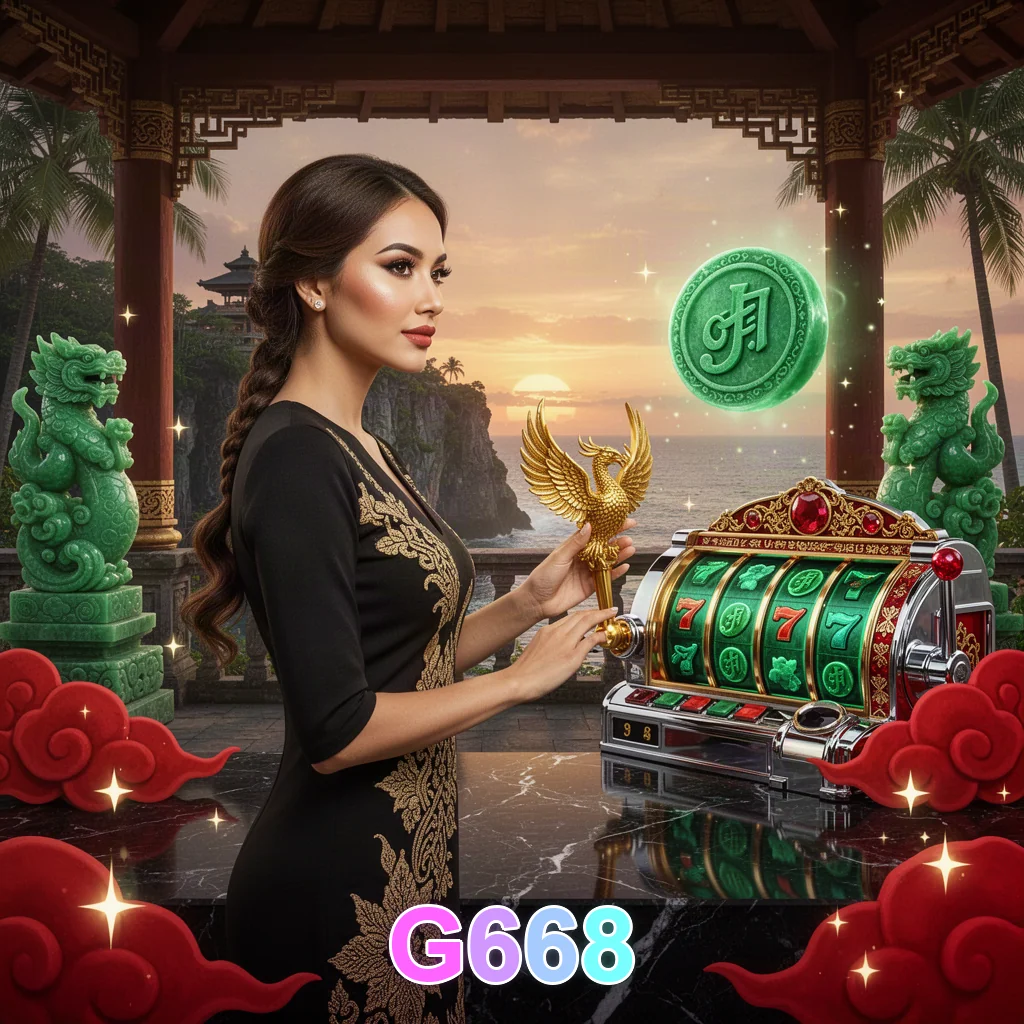 Promosi G668