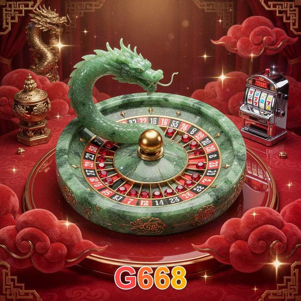 Promosi G668