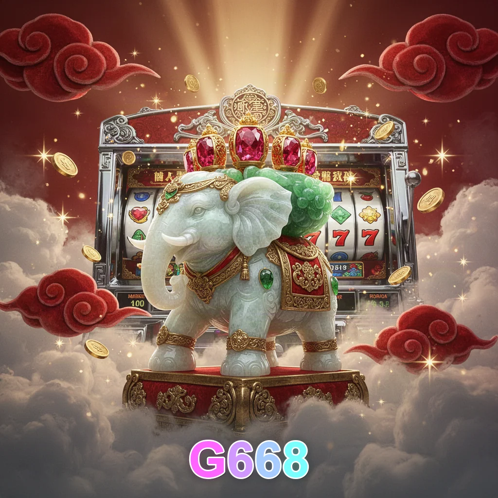 Promosi G668